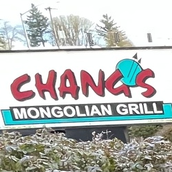 Mongolian Grill Gathering